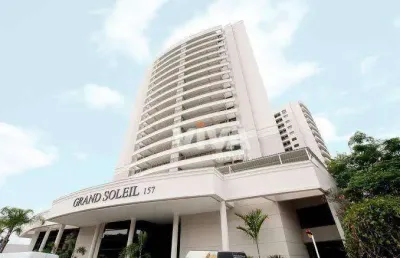 Apartamento com 4 dormitórios, sendo 2 suítes à venda por r$ 2.200.000 - fazenda - itajaí/sc