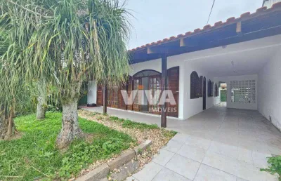 Casa com 2 dormitórios para alugar, 110 m² por r$ 5.670,00/mês - ressacada - itajaí/sc