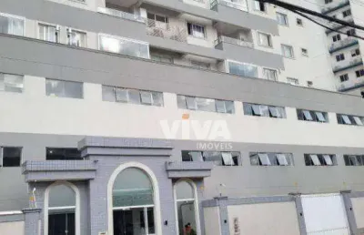 Apartamento com 2 dormitórios à venda, 86 m² por r$ 630.000,00 - centro - itajaí/sc