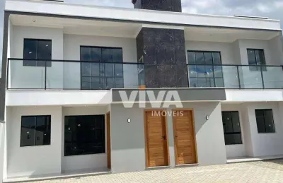 Apartamento com 2 dormitórios à venda, 65 m² por r$ 485.000,00 - são vicente - itajaí/sc