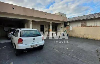 Casa com 3 dormitórios à venda, 120 m² por r$ 530.000,00 - são vicente - itajaí/sc