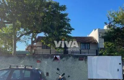 Casa com 4 dormitórios à venda, 80 m² por r$ 850.000 - são judas - itajaí/sc