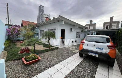 Casa com 3 dormitórios à venda, 150 m² por r$ 1.300.000,00 - são judas - itajaí/sc