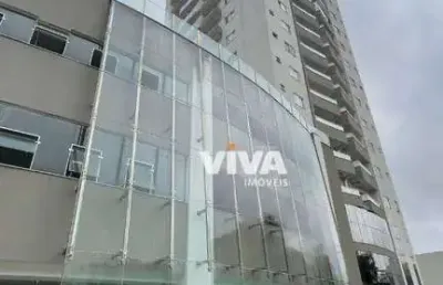 Apartamento com 3 dormitórios, 110 m² - venda por r$ 1.100.000,00 ou aluguel por r$ 5.500,00/mês - centro - itajaí/sc