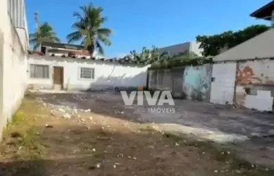Terreno à venda, 367 m² por r$ 1.200.000,00 - são joão - itajaí/sc