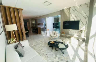 Apartamento com 4 dormitórios à venda, 182 m² por r$ 3.200.000,00 - meia praia - itapema/sc