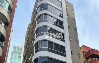 Apartamento com 3 dormitórios sendo 2 demi suítes à venda, 103 m² por r$ 1.800.000 - centro - itapema/sc