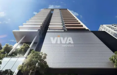 Apartamento com 4 suítes à venda, 175 m² por r$ 2.768.000 - meia praia - itapema/sc