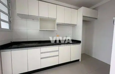 Apartamento com 3 dormitórios para alugar, 88 m² por r$ 5.352,00/ano - centro - itajaí/sc