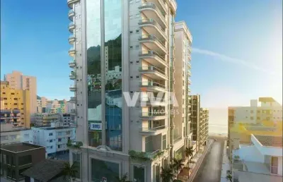 Apartamento com 3 suítes à venda, 136 m² por r$ 3.490.000 - centro - itapema/sc