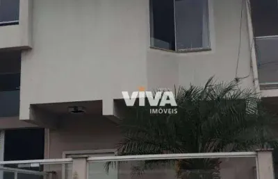 Casa com 3 dormitórios para alugar, 400 m² por r$ 6.750,00/mês - são joão - itajaí/sc