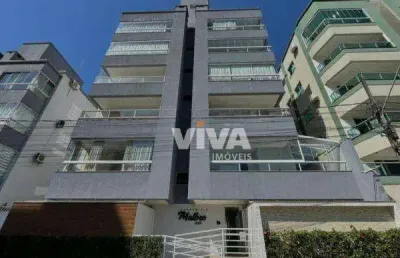 Apartamento com 3 dormitórios sendo 2 suítes à venda, 182 m² por r$ 1.500.000 - morretes - itapema/sc