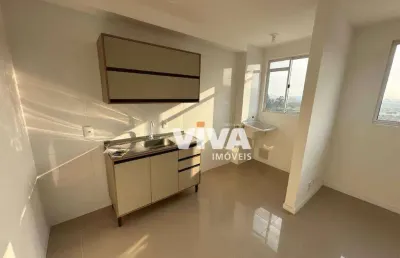 Apartamento com 2 dormitórios para alugar, 50 m² por r$ 2.530,00/mês - ressacada - itajaí/sc