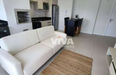 Apartamento com 2 dormitórios à venda, 59 m² por r$ 720.000 - dom bosco - itajaí/sc