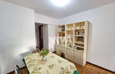 Apartamento com 3 dormitórios à venda, 80 m² por r$ 650.000 - centro - itajaí/sc