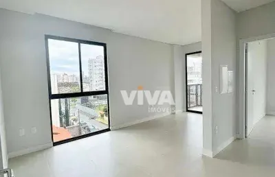 Apartamento com 2 quartos à venda no Balneário Perequê, Porto Belo 