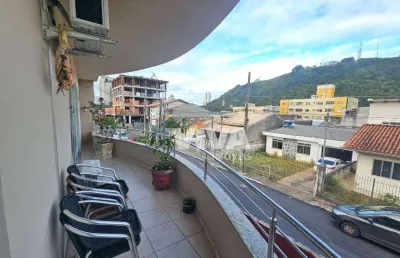 Casa com 4 dormitórios para alugar, 180 m² por r$ 5.590/mês - centro - itajaí/sc