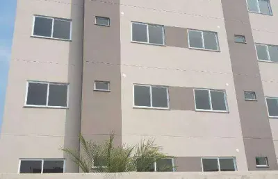 Apartamento com 2 dormitórios para alugar, 50 m² por r$ 2.325,00/mês - murta - itajaí/sc