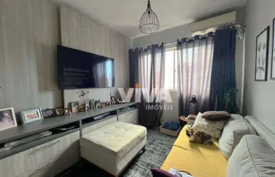 Apartamento com 3 dormitórios à venda, 75 m² por r$ 650.000 - centro - itajaí/sc