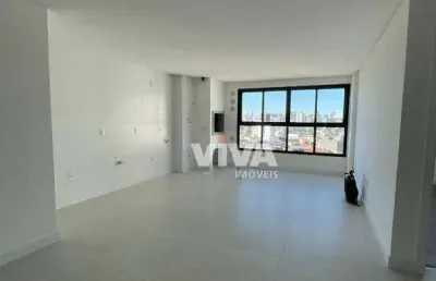 Apartamento com 2 dormitórios à venda, 64 m² por r$ 600.000,00 - são joão - itajaí/sc