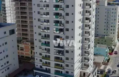 Apartamento com 3 suítes pronto para morar em itapema - sc