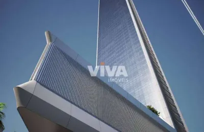 Apartamento com 4 quartos à venda no Centro, Balneário Camboriú 