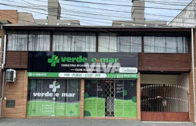 Sobrado com 6 dormitórios à venda por r$ 2.200.000,00 - são judas - itajaí/sc