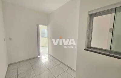 Kitnet com 2 dormitórios para alugar, 30 m² por r$ 1.630,00/mês - santa regina - itajaí/sc