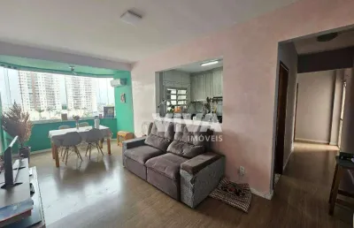 Apartamento com 2 dormitórios para alugar, 78 m² por r$ 4.775,00/mês - são joão - itajaí/sc
