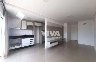 Apartamento com 3 dormitórios para alugar, 87 m² por r$ 5.775,00/mês - centro - itajaí/sc