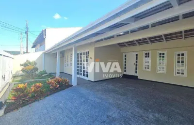 Casa com 3 dormitórios à venda, 166 m² por r$ 1.400.000,00 - dom bosco - itajaí/sc