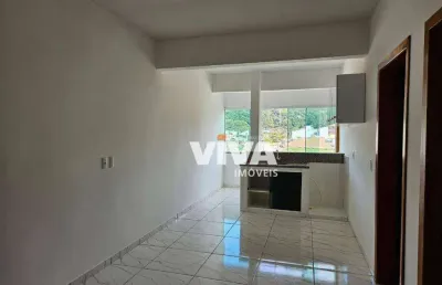 Apartamento com 2 dormitórios para alugar, 50 m² por r$ 2.040,00/mês - santa regina - itajaí/sc
