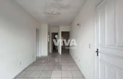 Apartamento com 2 dormitórios para alugar, 53 m² por r$ 1.920,00/mês - espinheiros - itajaí/sc
