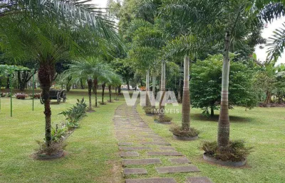 Terreno exclusivo à venda – 45.000m² de natureza, conforto e lazer!