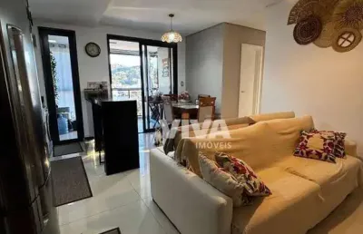 Apartamento com 3 quartos à venda no Ressacada, Itajaí 