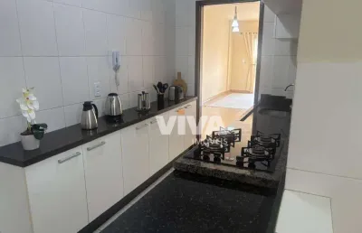 Apartamento com 3 dormitórios para alugar por r$ 4.670,00/mês - centro - itajaí/sc