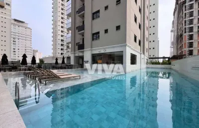 Apartamento com 3 quartos à venda em Meia Praia, Itapema 