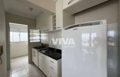 Apartamento com 2 dormitórios para alugar por r$ 3.919,31/mês - dom bosco - itajaí/sc