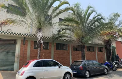 Prédio com 10 salas à venda na Rua Castro Alves, 239, Higienópolis, Piracicaba