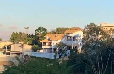 Casa em condomínio fechado com 4 quartos à venda na Alameda Tucumã, SN, Condomínio Nova São Paulo, Itapevi