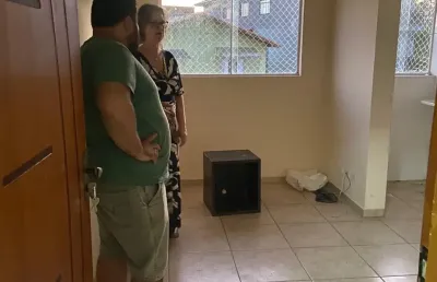 Apartamento com 2 quartos à venda na Rua Vergílio Faustino da Rosa Neto, 100, Jardim Vinhas Do Sol (Mailasqui), São Roque