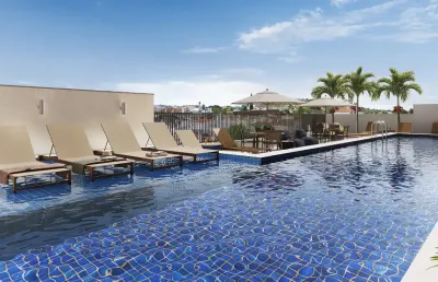Compre seu novo apartamento em frente ao shopping e metrô itaquera