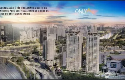 Apartamento com 3 quartos à venda na Avenida Duquesa de Goiás, 825, Real Parque, São Paulo