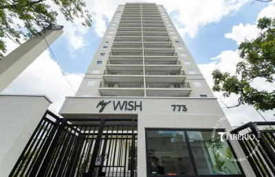 Apartamento com 3 quartos à venda na Rua Artur Thiré, 773, Vila da Saúde, São Paulo