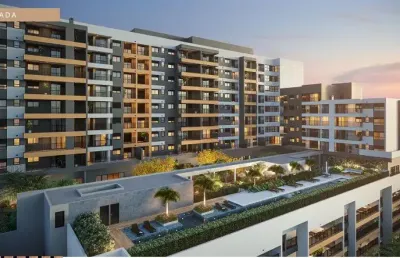 Apartamento com 3 quartos à venda na Rua Piraí, 27, Alto da Lapa, São Paulo