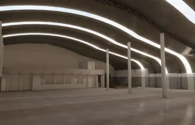 Sala comercial para alugar na Rua Paranapanema, 100, Jardim Rio das Pedras, Cotia