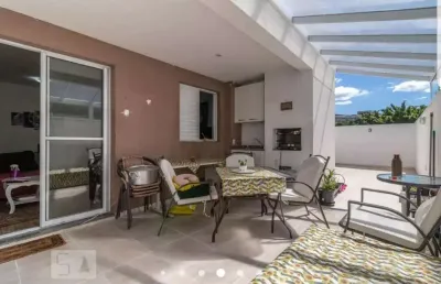Apartamento para venda em barueri, barueri, 4 dormitórios, 1 suíte, 2 banheiros, 2 vagas