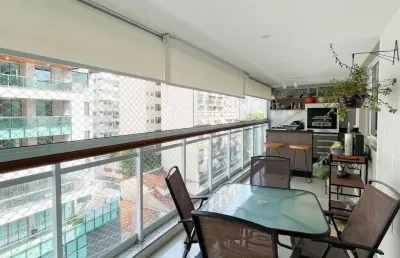 Apartamento com 3 quartos à venda em Icaraí, Niterói 