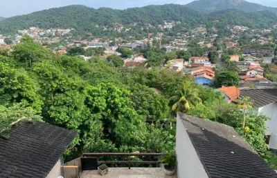 Casa em condomínio fechado com 5 quartos à venda em Itaipu, Niterói 