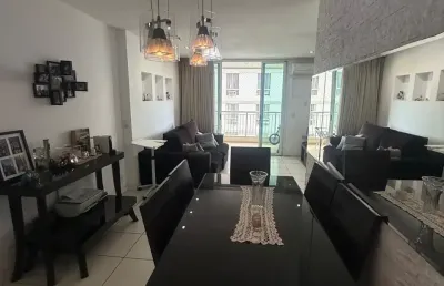 Apartamento com 2 quartos à venda em Icaraí, Niterói 